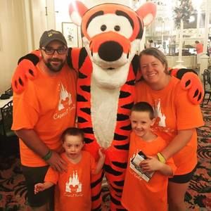 Meet your Posher, Lilly